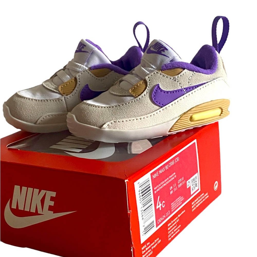 Nike Max Shoes